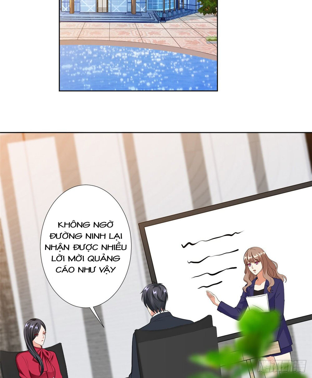 Ông Xã Kết Hôn Thử, Mạnh Thêm Chút Nữa Đi Chapter 121 - Trang 2