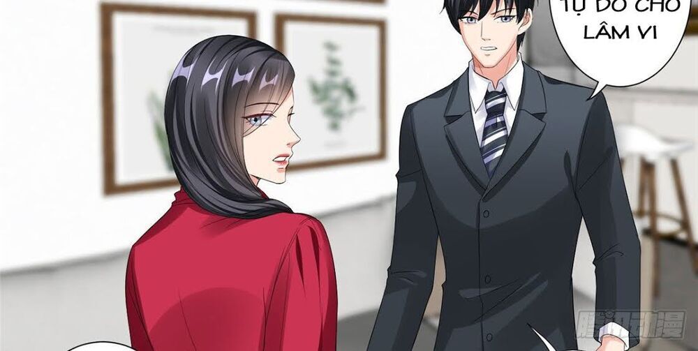 Ông Xã Kết Hôn Thử, Mạnh Thêm Chút Nữa Đi Chapter 123 - Trang 2