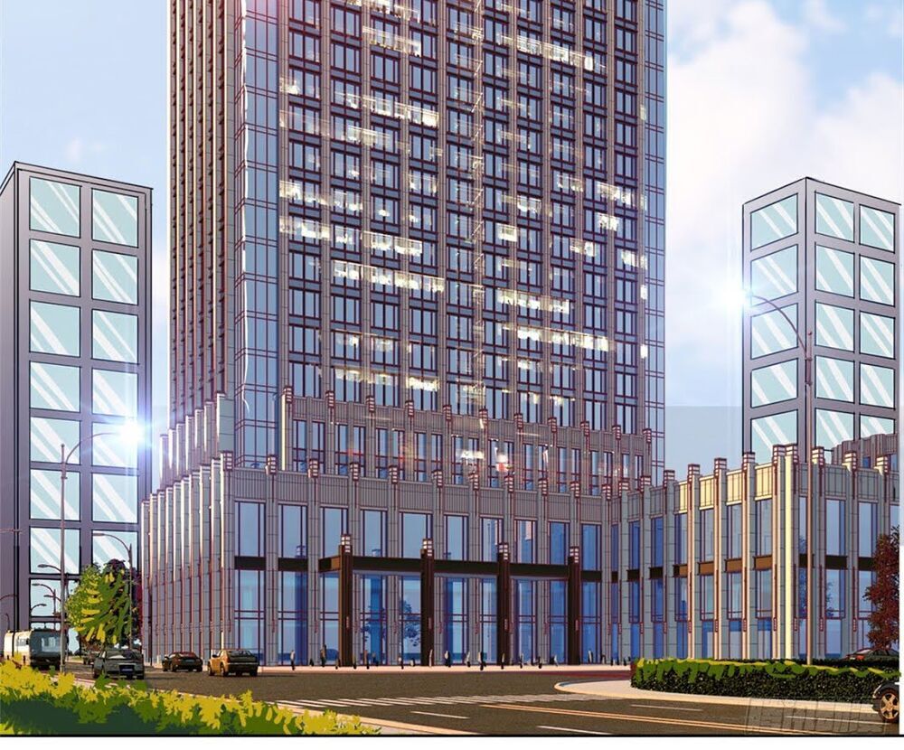 Ông Xã Kết Hôn Thử, Mạnh Thêm Chút Nữa Đi Chapter 123 - Trang 2