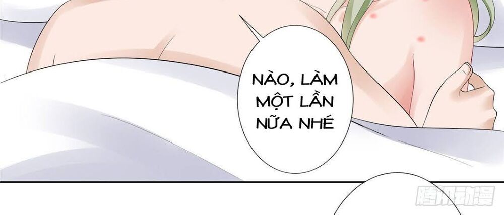 Ông Xã Kết Hôn Thử, Mạnh Thêm Chút Nữa Đi Chapter 123 - Trang 2