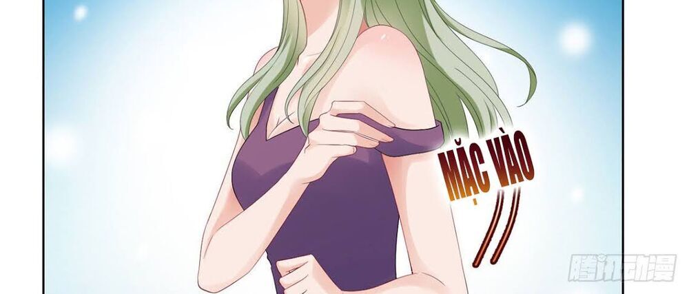 Ông Xã Kết Hôn Thử, Mạnh Thêm Chút Nữa Đi Chapter 123 - Trang 2