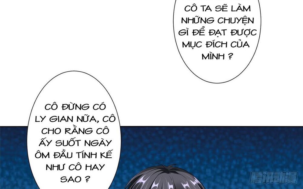 Ông Xã Kết Hôn Thử, Mạnh Thêm Chút Nữa Đi Chapter 123 - Trang 2