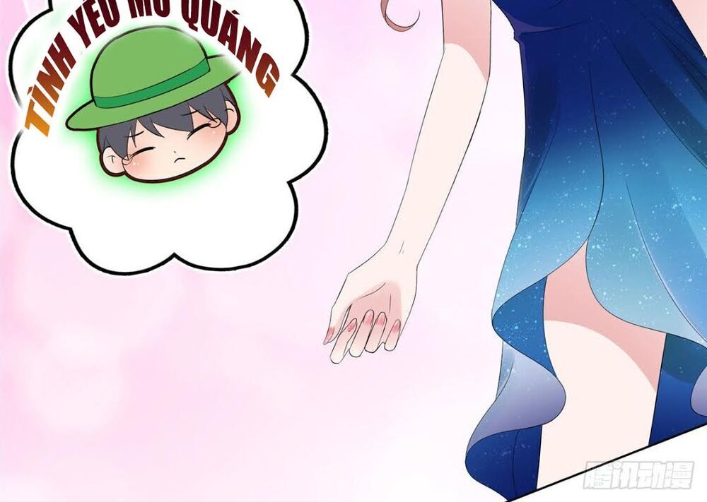 Ông Xã Kết Hôn Thử, Mạnh Thêm Chút Nữa Đi Chapter 123 - Trang 2