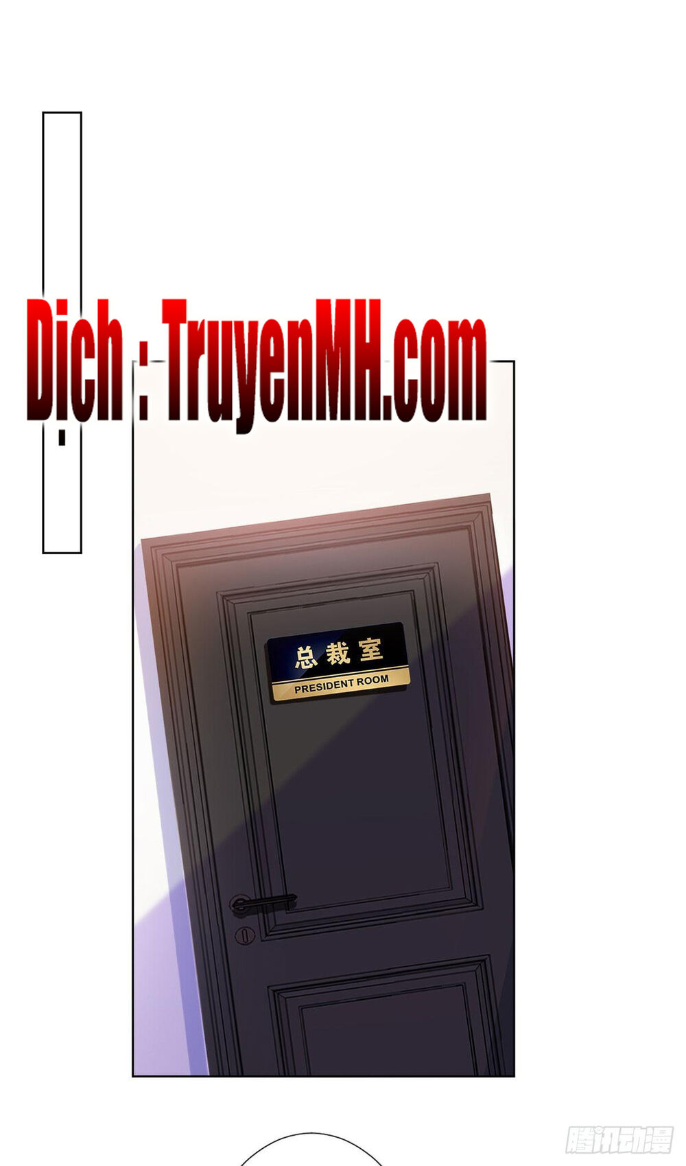 Ông Xã Kết Hôn Thử, Mạnh Thêm Chút Nữa Đi Chapter 125 - Trang 2