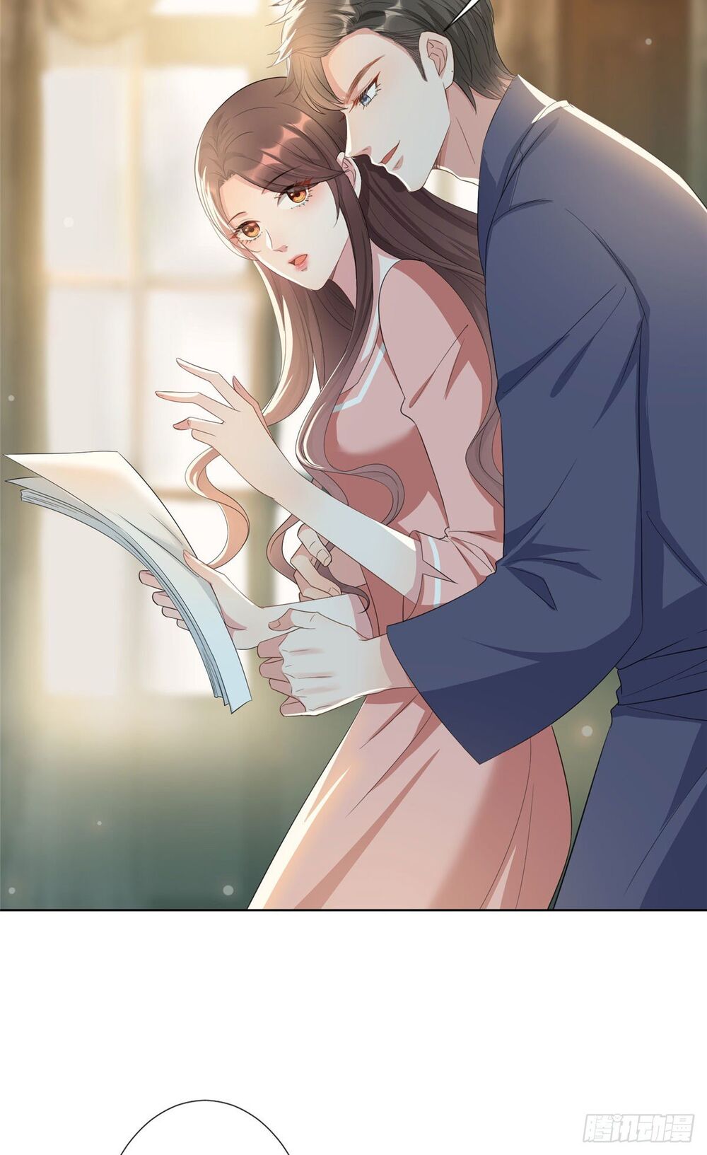 Ông Xã Kết Hôn Thử, Mạnh Thêm Chút Nữa Đi Chapter 125 - Trang 2