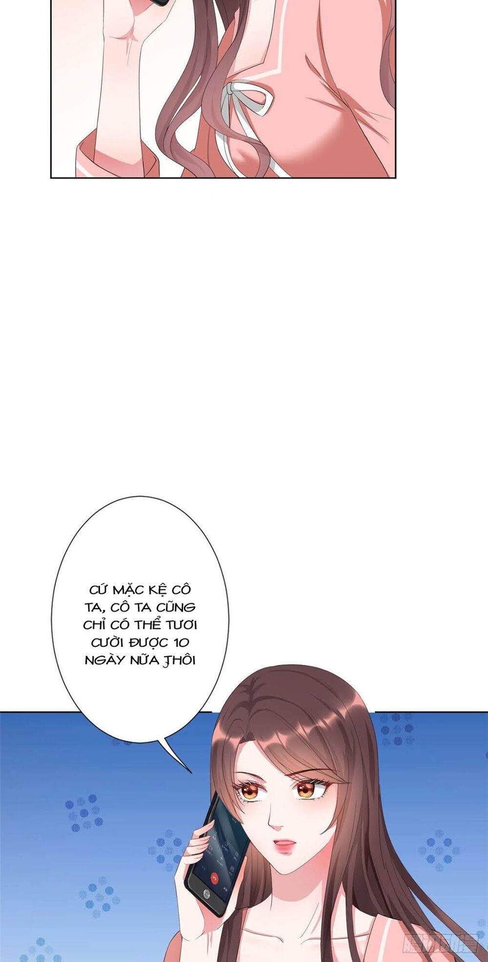 Ông Xã Kết Hôn Thử, Mạnh Thêm Chút Nữa Đi Chapter 125 - Trang 2