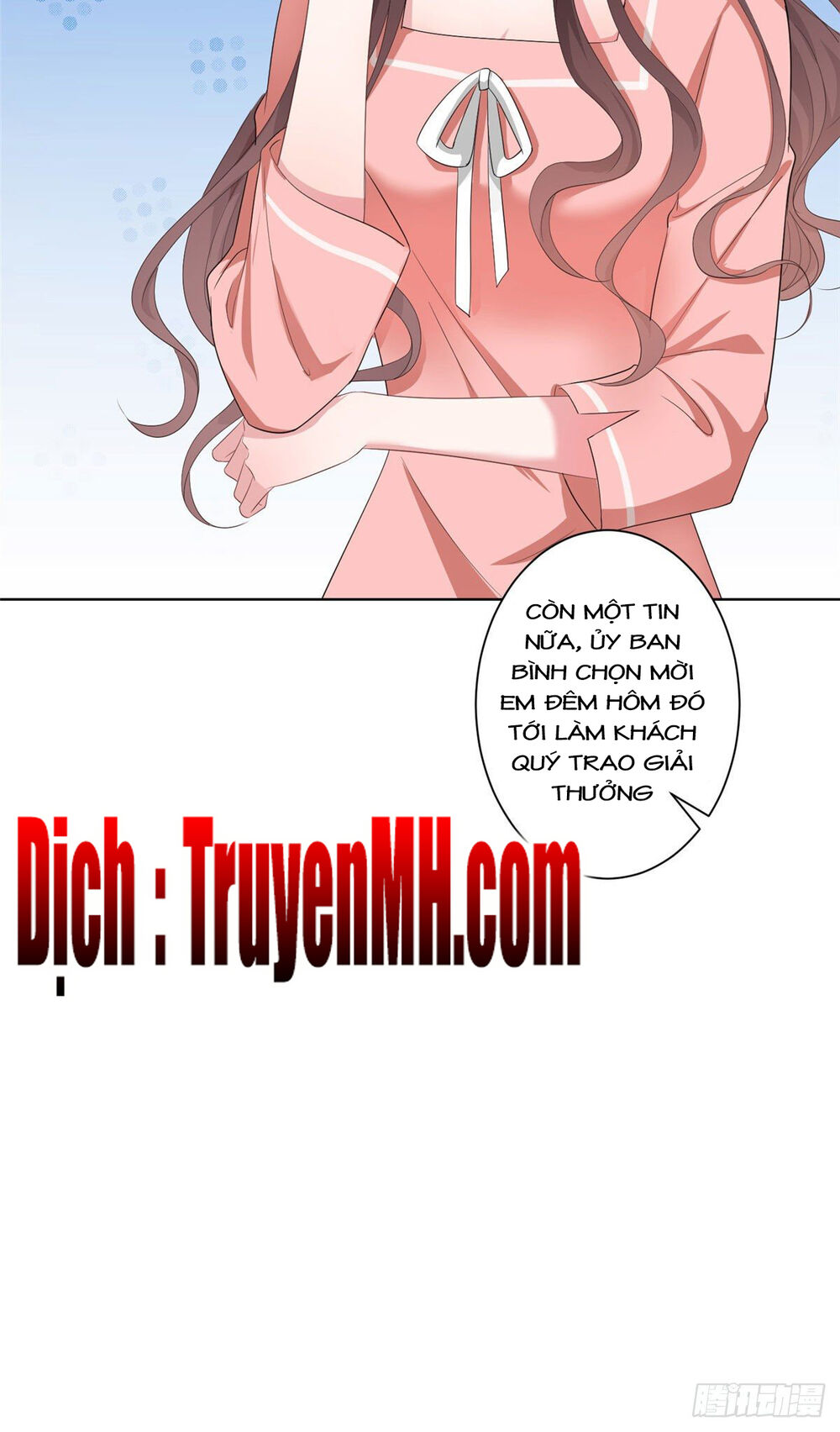 Ông Xã Kết Hôn Thử, Mạnh Thêm Chút Nữa Đi Chapter 125 - Trang 2