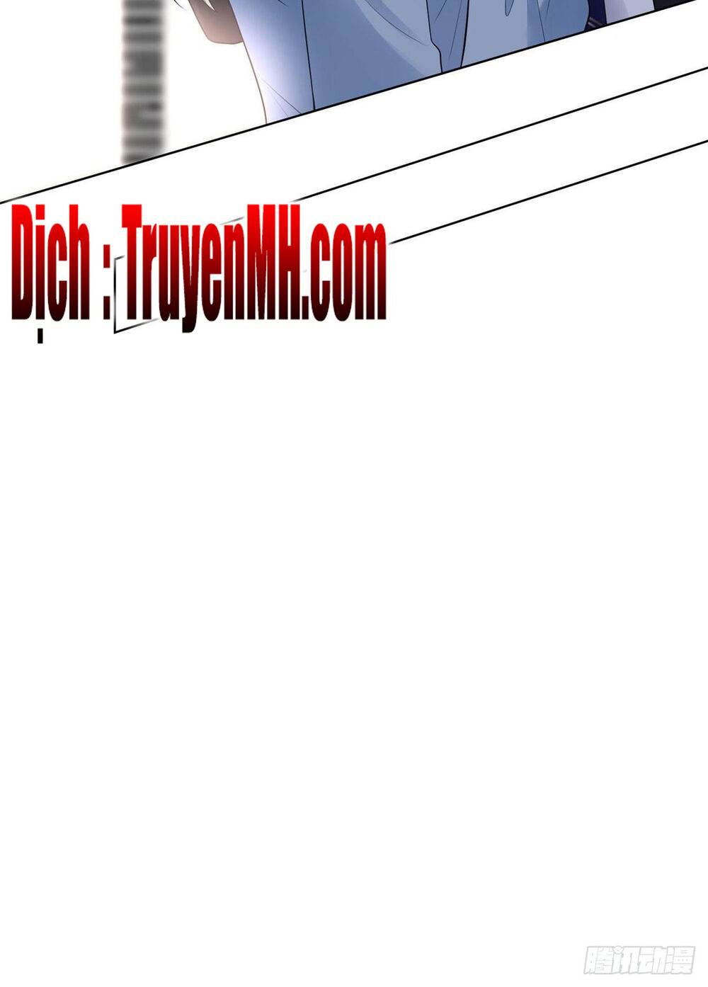 Ông Xã Kết Hôn Thử, Mạnh Thêm Chút Nữa Đi Chapter 126 - Trang 2