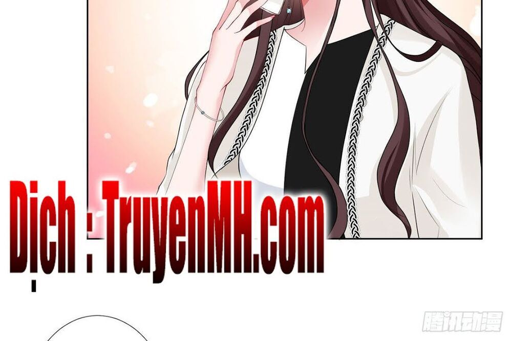 Ông Xã Kết Hôn Thử, Mạnh Thêm Chút Nữa Đi Chapter 127 - Trang 2