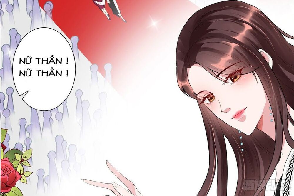 Ông Xã Kết Hôn Thử, Mạnh Thêm Chút Nữa Đi Chapter 127 - Trang 2