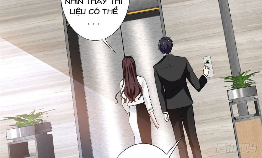 Ông Xã Kết Hôn Thử, Mạnh Thêm Chút Nữa Đi Chapter 127 - Trang 2