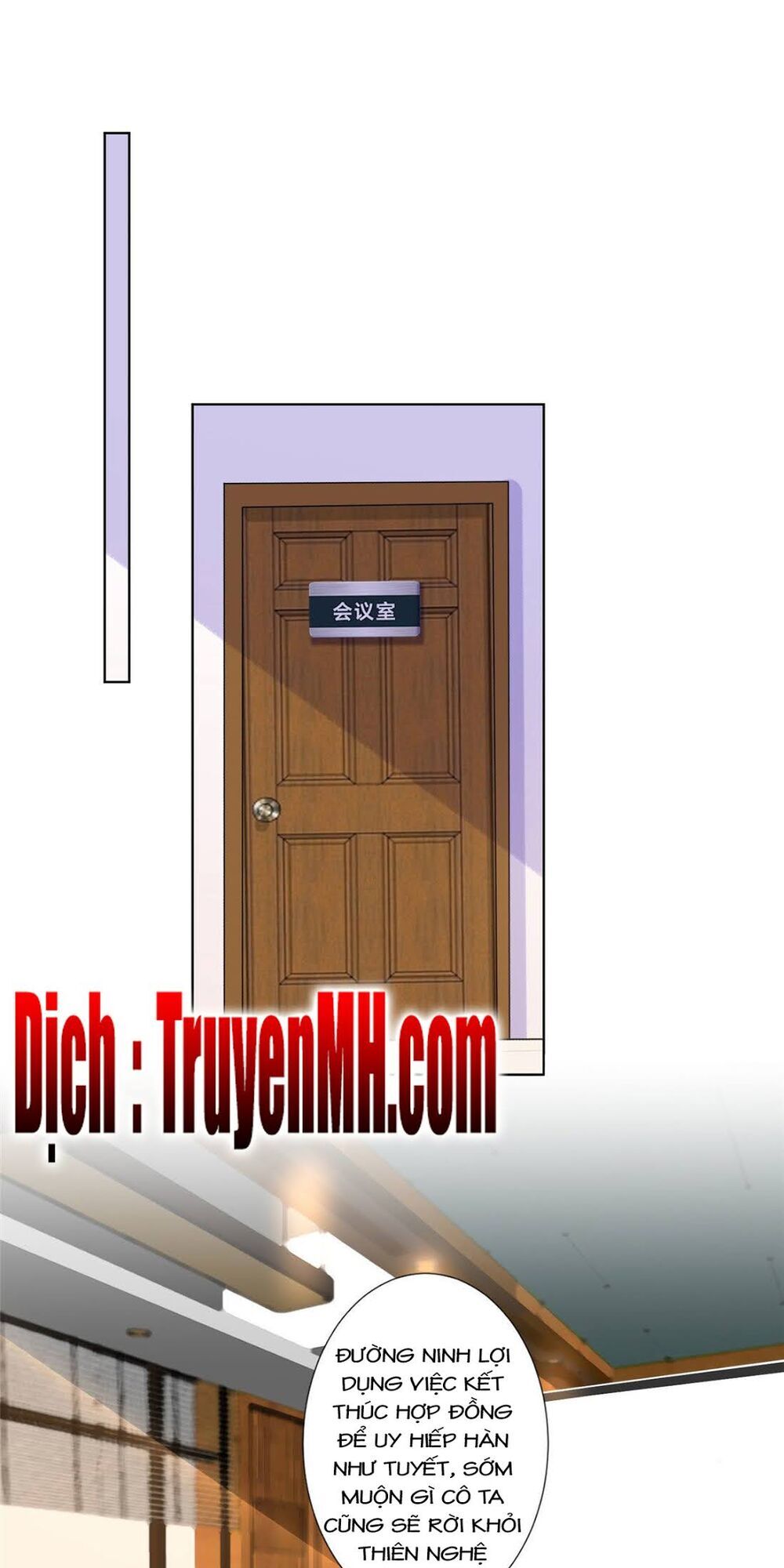 Ông Xã Kết Hôn Thử, Mạnh Thêm Chút Nữa Đi Chapter 127 - Trang 2