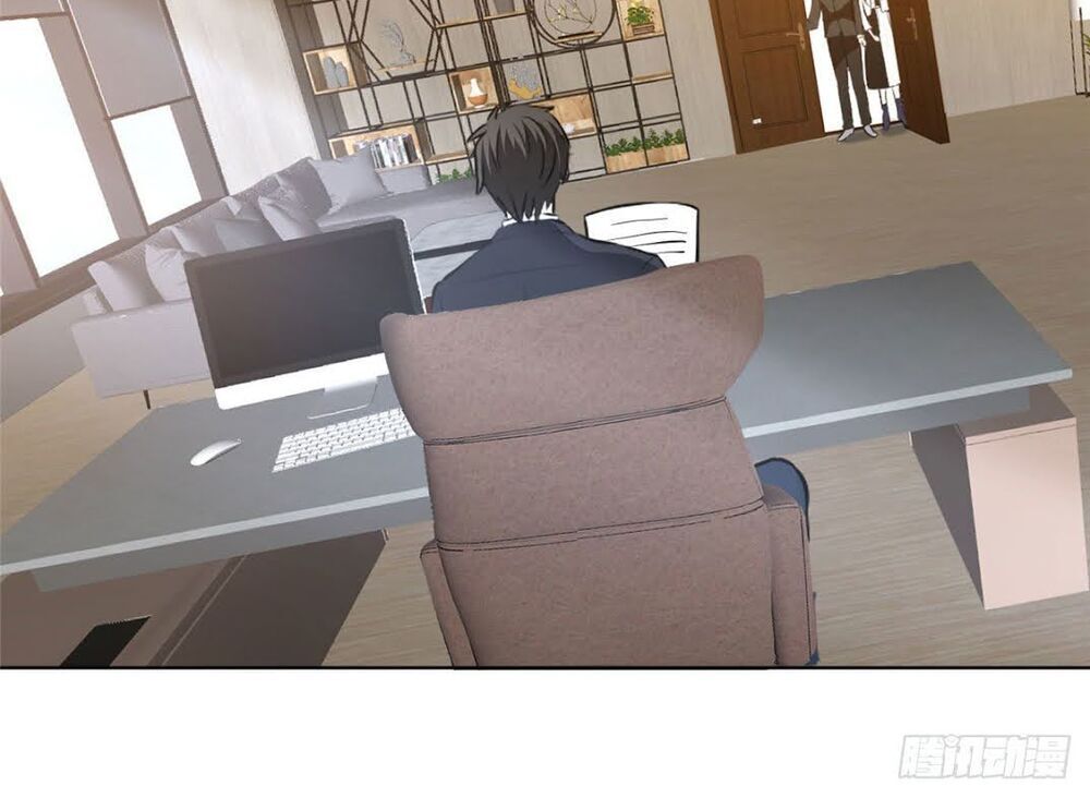 Ông Xã Kết Hôn Thử, Mạnh Thêm Chút Nữa Đi Chapter 127 - Trang 2