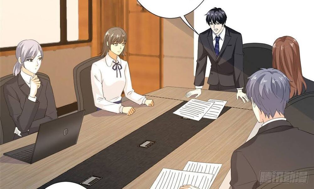 Ông Xã Kết Hôn Thử, Mạnh Thêm Chút Nữa Đi Chapter 127 - Trang 2