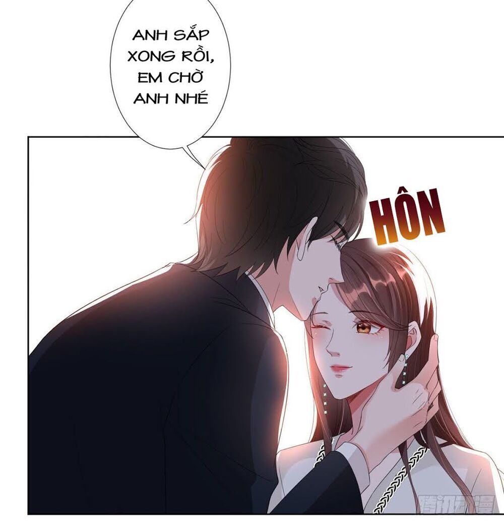 Ông Xã Kết Hôn Thử, Mạnh Thêm Chút Nữa Đi Chapter 128 - Trang 2