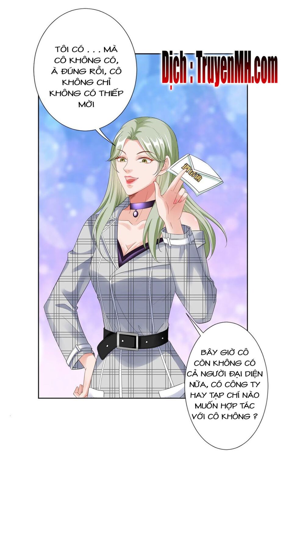 Ông Xã Kết Hôn Thử, Mạnh Thêm Chút Nữa Đi Chapter 129 - Trang 2