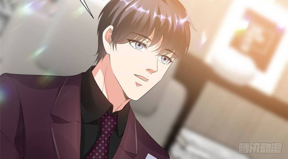 Ông Xã Kết Hôn Thử, Mạnh Thêm Chút Nữa Đi Chapter 129 - Trang 2