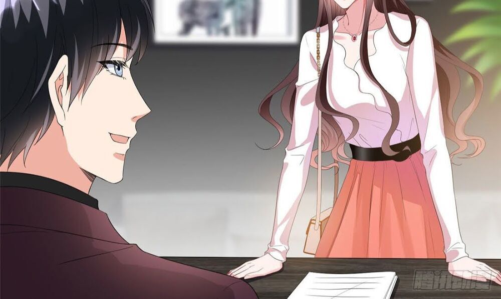 Ông Xã Kết Hôn Thử, Mạnh Thêm Chút Nữa Đi Chapter 129 - Trang 2