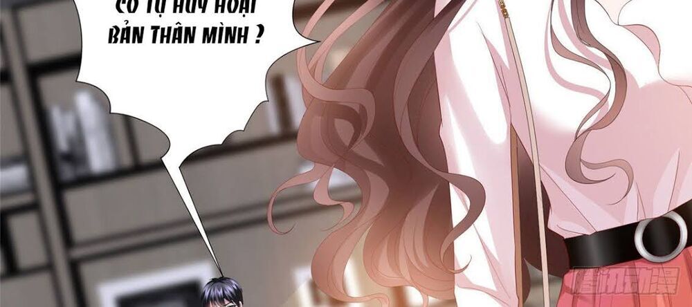 Ông Xã Kết Hôn Thử, Mạnh Thêm Chút Nữa Đi Chapter 129 - Trang 2