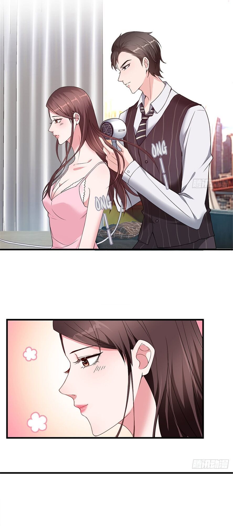 Ông Xã Kết Hôn Thử, Mạnh Thêm Chút Nữa Đi Chapter 13 - Trang 2