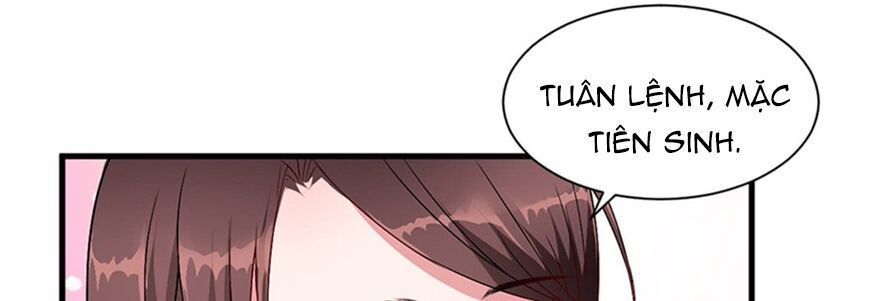 Ông Xã Kết Hôn Thử, Mạnh Thêm Chút Nữa Đi Chapter 13 - Trang 2