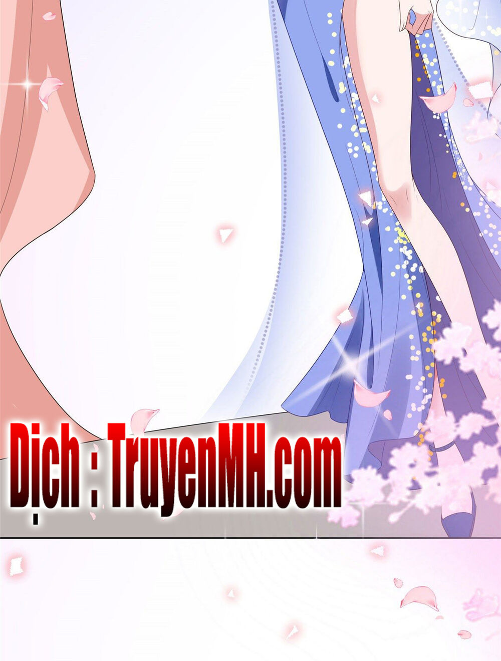 Ông Xã Kết Hôn Thử, Mạnh Thêm Chút Nữa Đi Chapter 130 - Trang 2