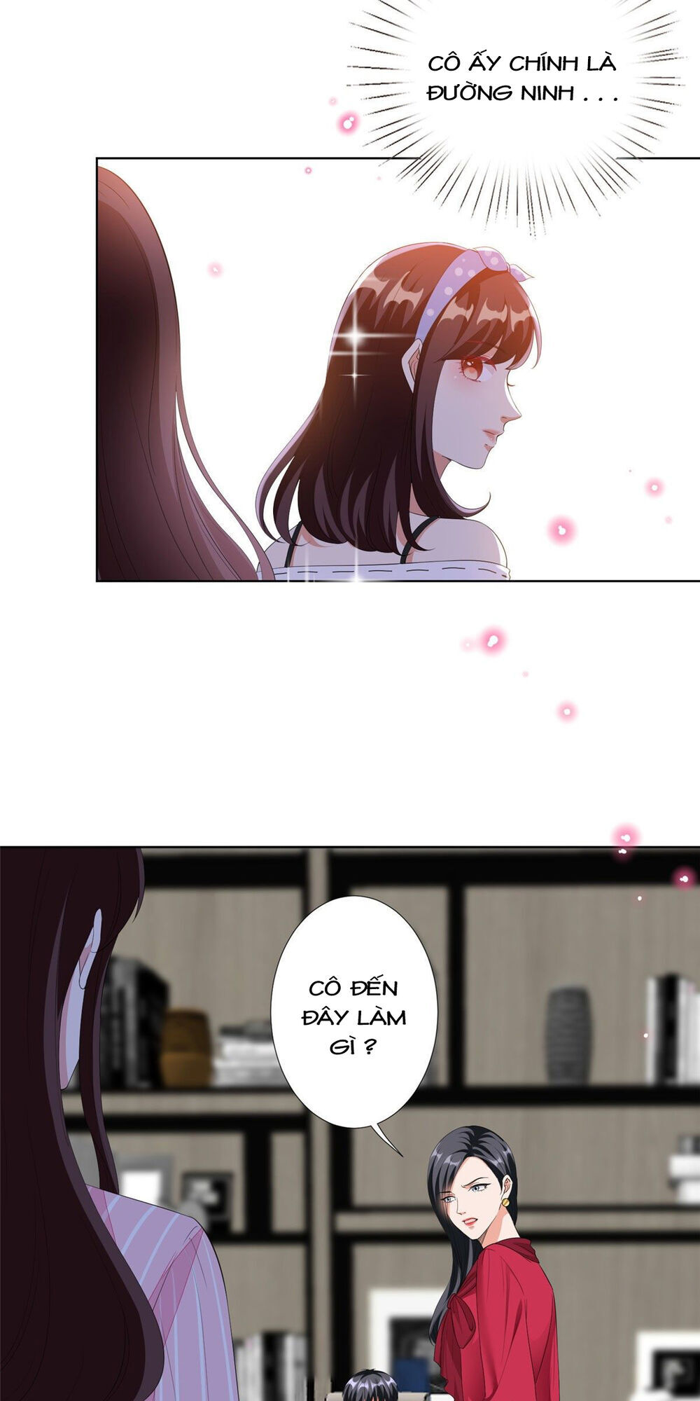 Ông Xã Kết Hôn Thử, Mạnh Thêm Chút Nữa Đi Chapter 132 - Trang 2