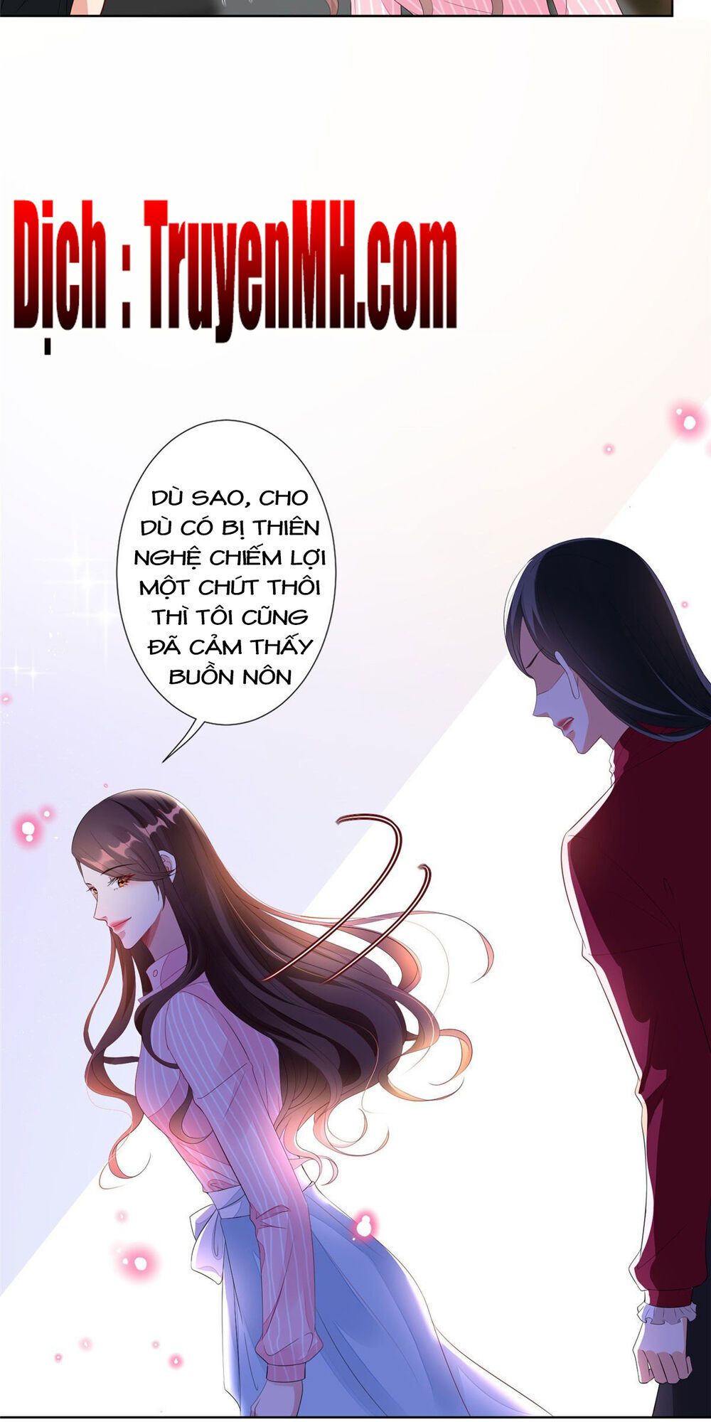 Ông Xã Kết Hôn Thử, Mạnh Thêm Chút Nữa Đi Chapter 132 - Trang 2