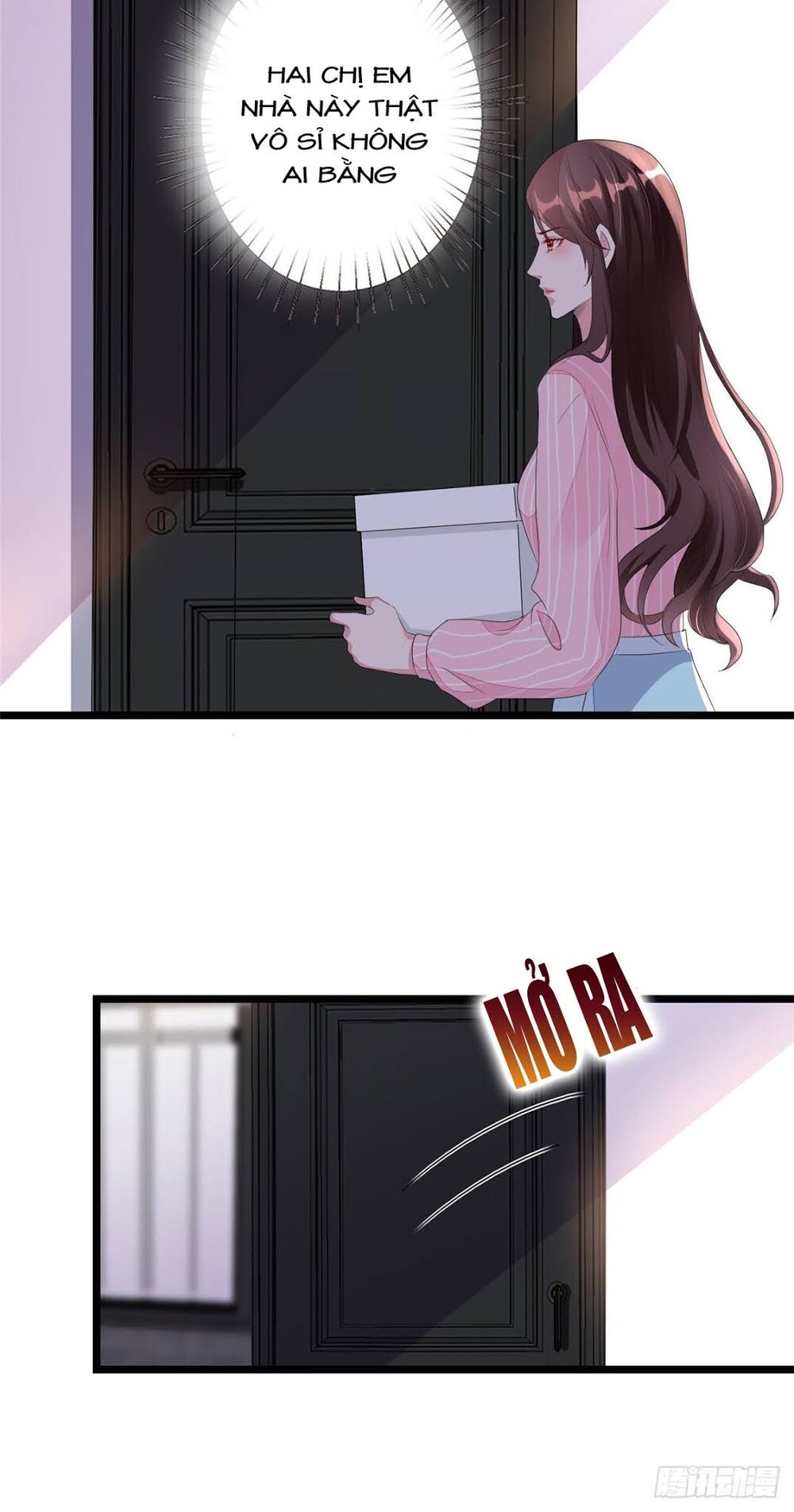 Ông Xã Kết Hôn Thử, Mạnh Thêm Chút Nữa Đi Chapter 132 - Trang 2