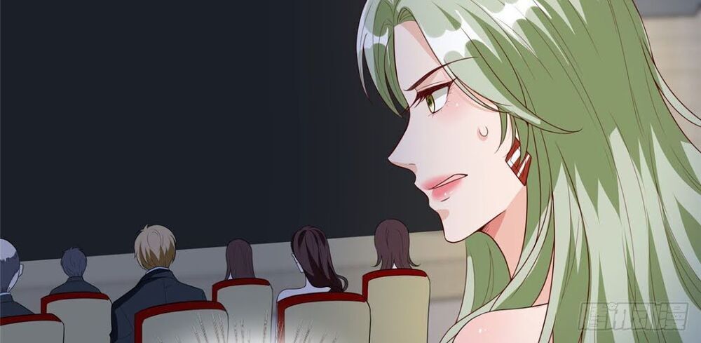 Ông Xã Kết Hôn Thử, Mạnh Thêm Chút Nữa Đi Chapter 134 - Trang 2