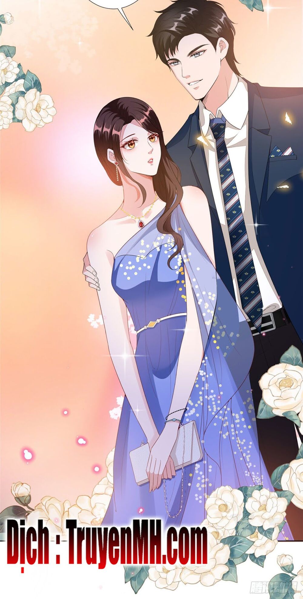 Ông Xã Kết Hôn Thử, Mạnh Thêm Chút Nữa Đi Chapter 136 - Trang 2