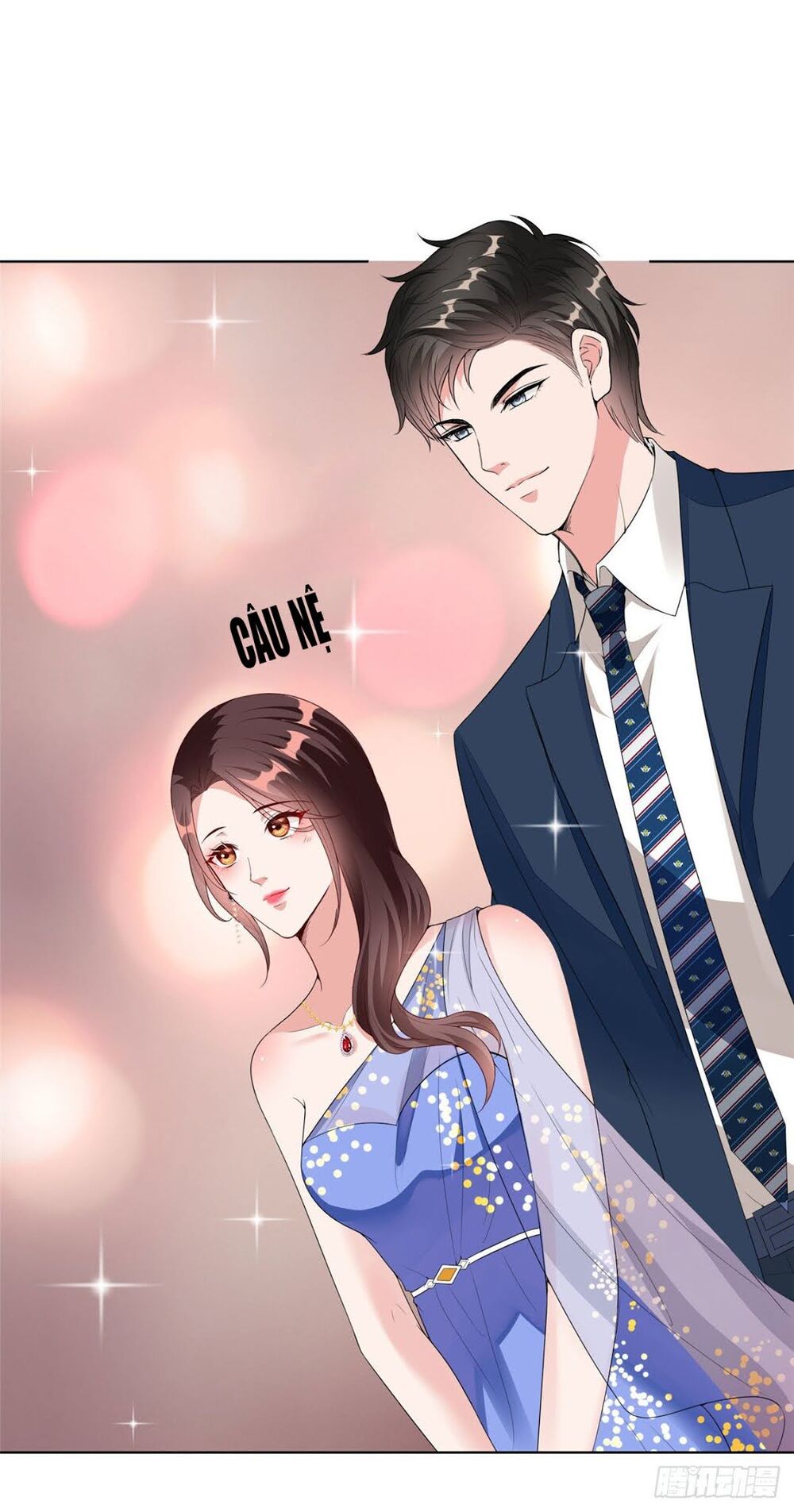 Ông Xã Kết Hôn Thử, Mạnh Thêm Chút Nữa Đi Chapter 136 - Trang 2