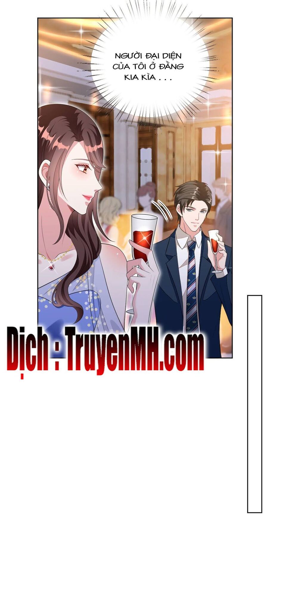 Ông Xã Kết Hôn Thử, Mạnh Thêm Chút Nữa Đi Chapter 137 - Trang 2