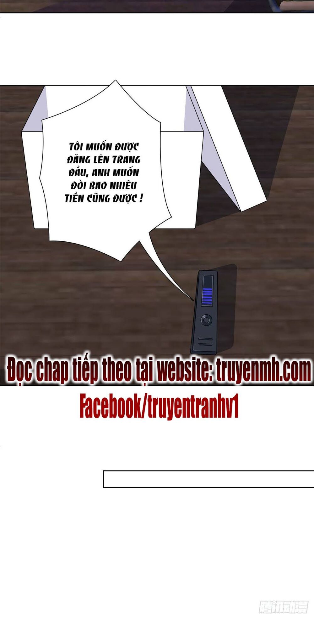 Ông Xã Kết Hôn Thử, Mạnh Thêm Chút Nữa Đi Chapter 137 - Trang 2