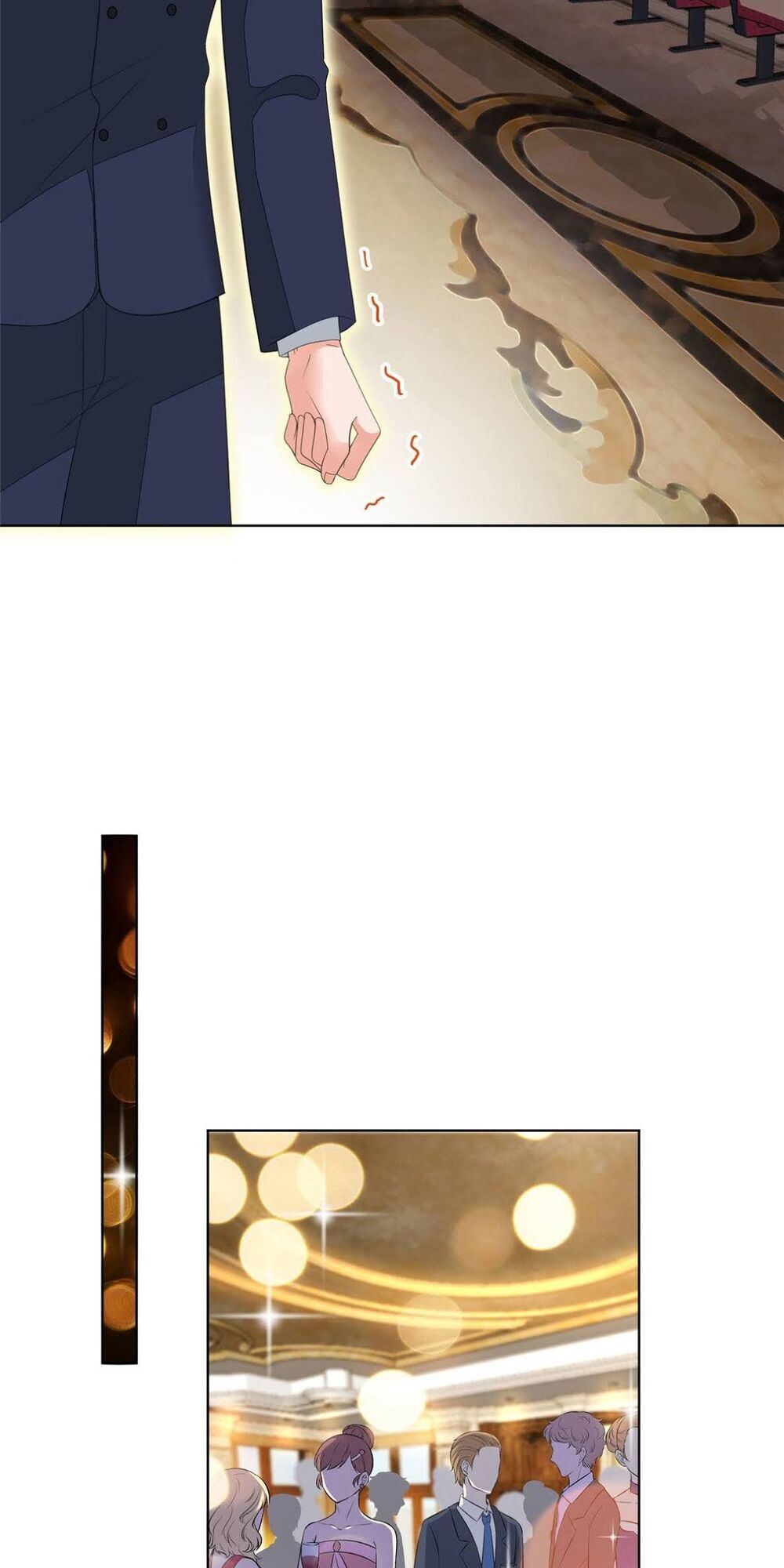 Ông Xã Kết Hôn Thử, Mạnh Thêm Chút Nữa Đi Chapter 137 - Trang 2