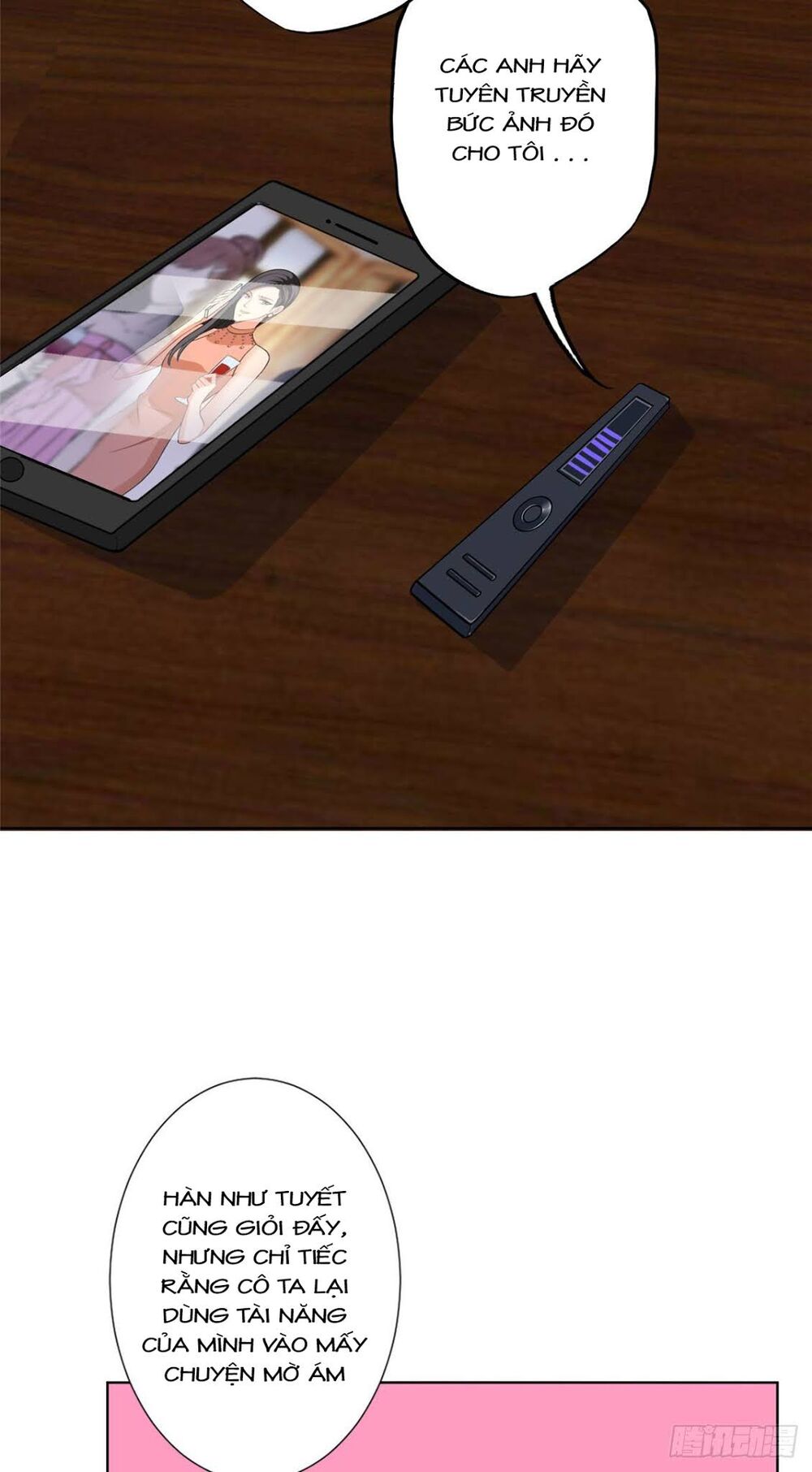 Ông Xã Kết Hôn Thử, Mạnh Thêm Chút Nữa Đi Chapter 139 - Trang 2