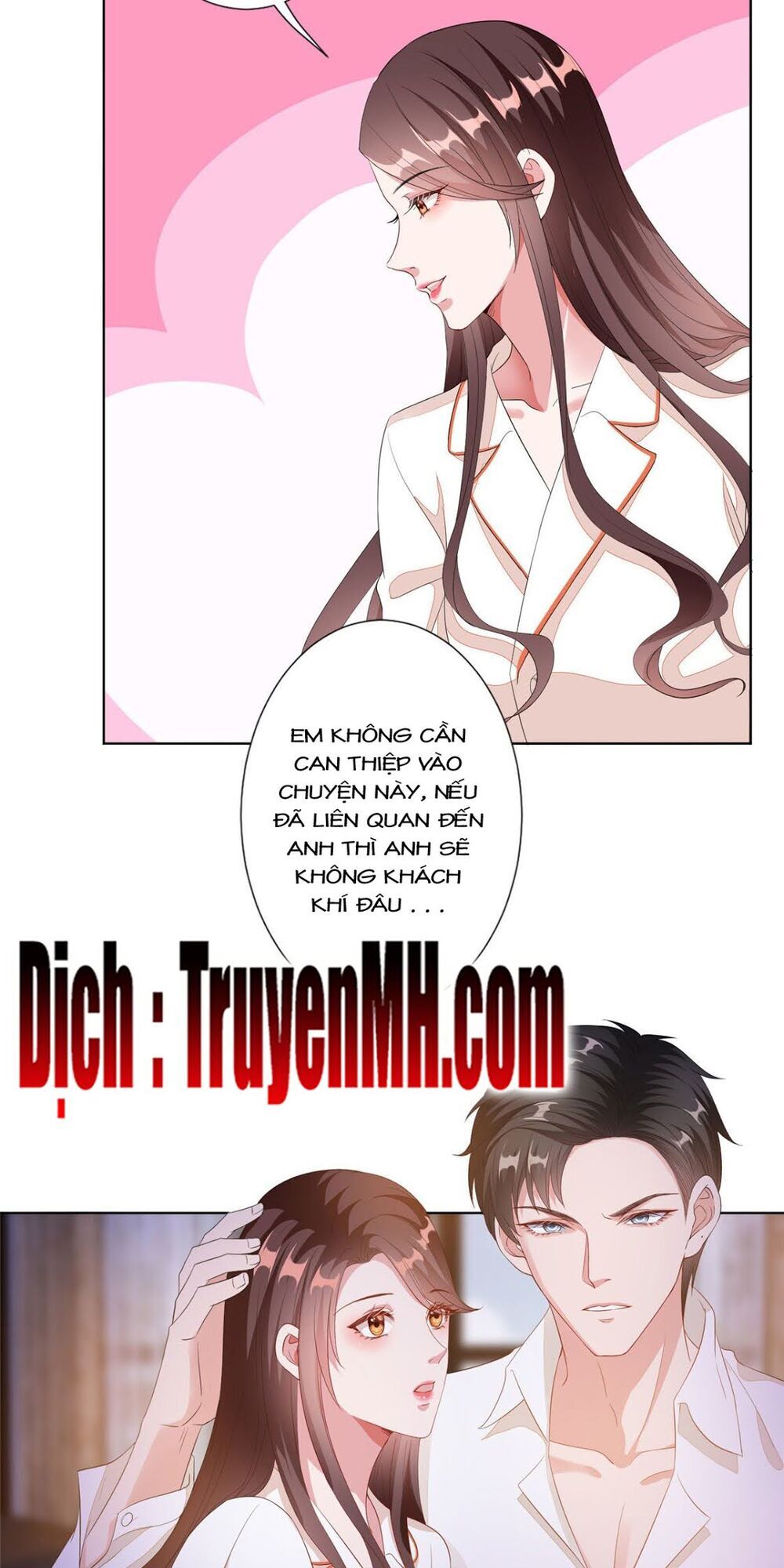 Ông Xã Kết Hôn Thử, Mạnh Thêm Chút Nữa Đi Chapter 139 - Trang 2