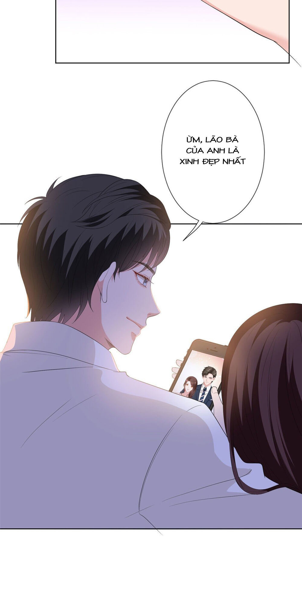 Ông Xã Kết Hôn Thử, Mạnh Thêm Chút Nữa Đi Chapter 139 - Trang 2