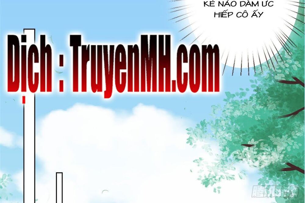 Ông Xã Kết Hôn Thử, Mạnh Thêm Chút Nữa Đi Chapter 139 - Trang 2