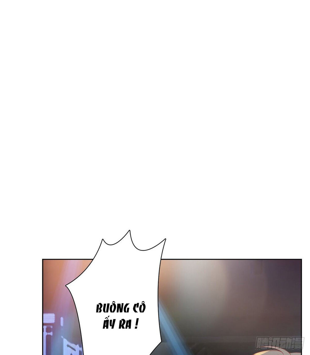 Ông Xã Kết Hôn Thử, Mạnh Thêm Chút Nữa Đi Chapter 141 - Trang 2