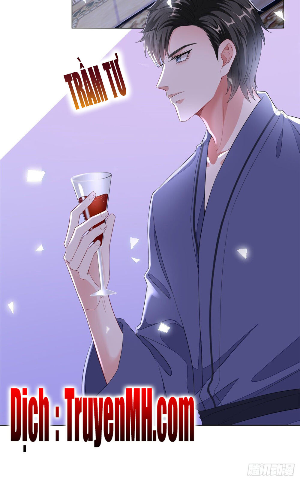 Ông Xã Kết Hôn Thử, Mạnh Thêm Chút Nữa Đi Chapter 142 - Trang 2