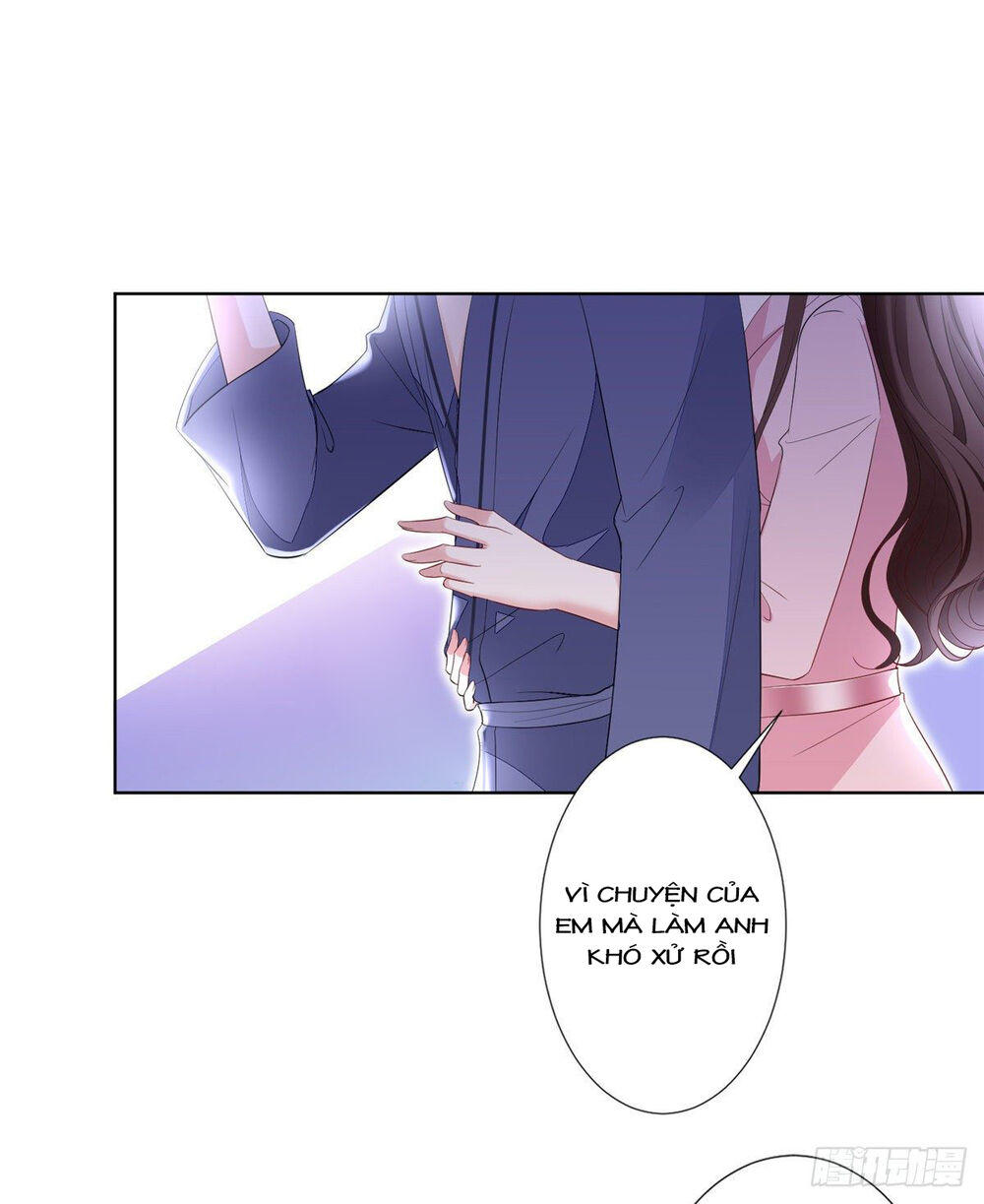 Ông Xã Kết Hôn Thử, Mạnh Thêm Chút Nữa Đi Chapter 142 - Trang 2