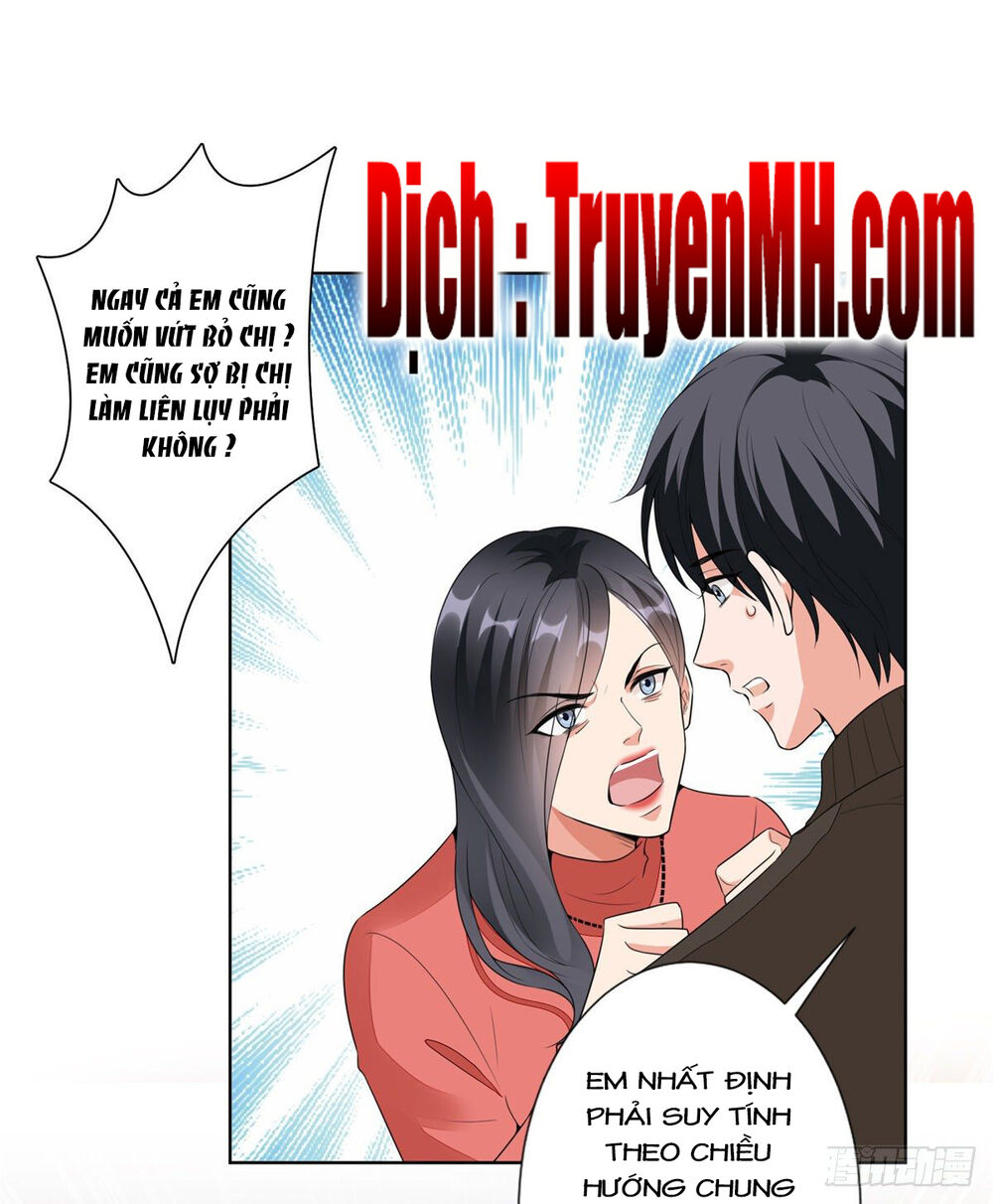 Ông Xã Kết Hôn Thử, Mạnh Thêm Chút Nữa Đi Chapter 142 - Trang 2