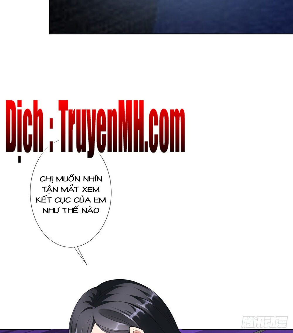 Ông Xã Kết Hôn Thử, Mạnh Thêm Chút Nữa Đi Chapter 142 - Trang 2