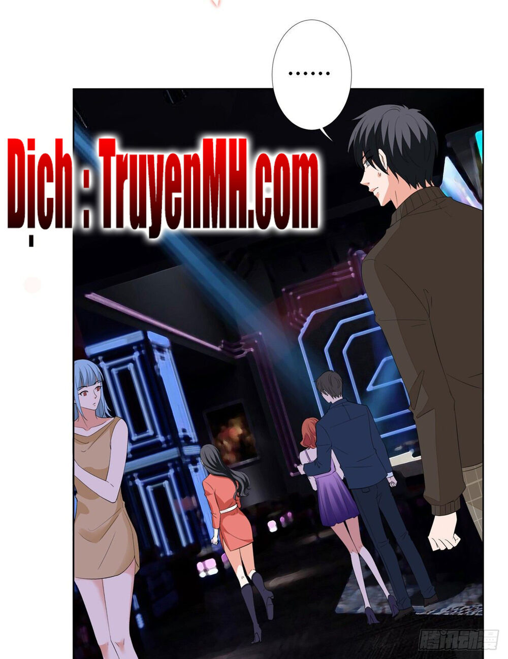 Ông Xã Kết Hôn Thử, Mạnh Thêm Chút Nữa Đi Chapter 142 - Trang 2