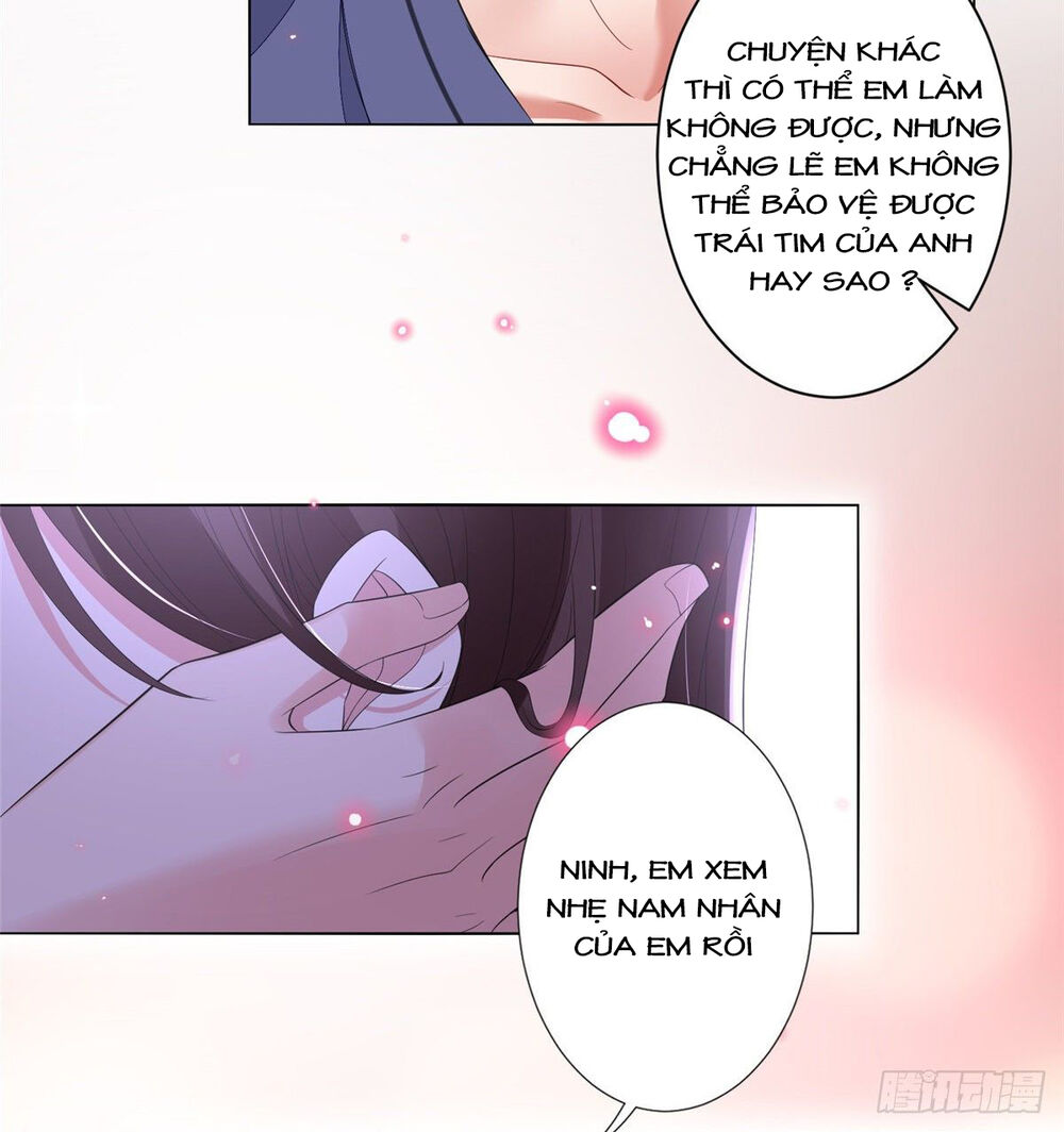 Ông Xã Kết Hôn Thử, Mạnh Thêm Chút Nữa Đi Chapter 143 - Trang 2