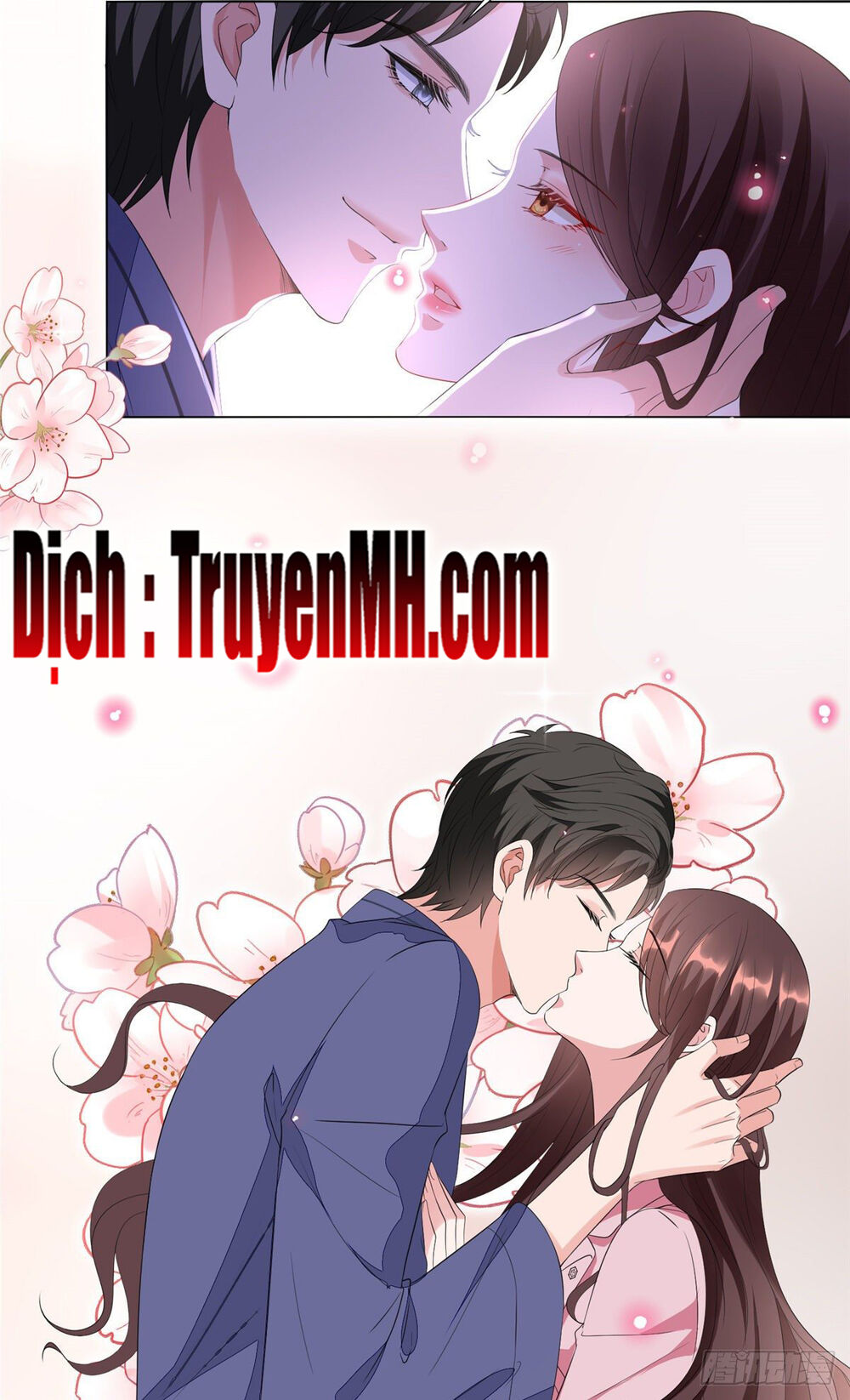 Ông Xã Kết Hôn Thử, Mạnh Thêm Chút Nữa Đi Chapter 143 - Trang 2