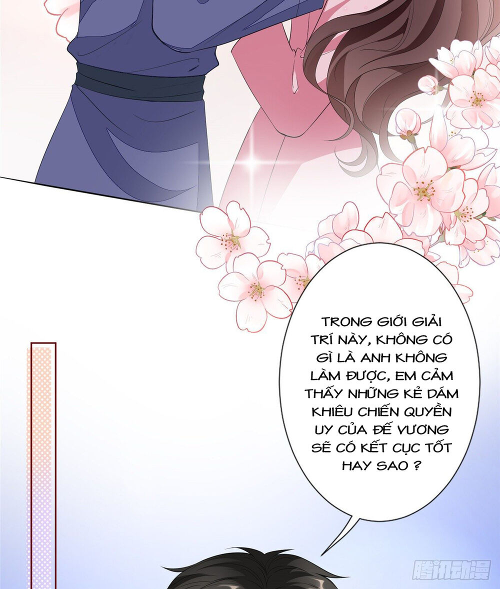 Ông Xã Kết Hôn Thử, Mạnh Thêm Chút Nữa Đi Chapter 143 - Trang 2