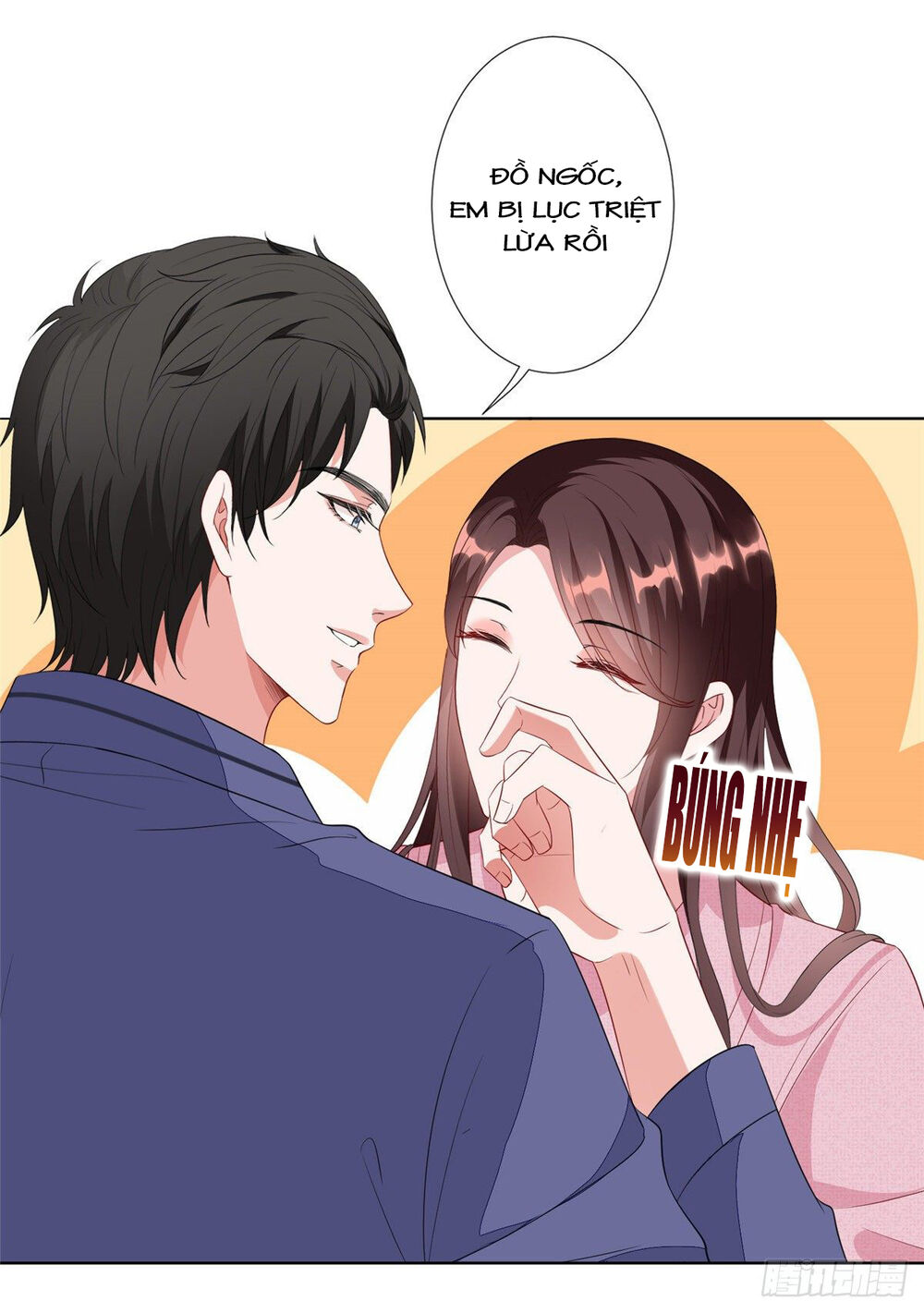 Ông Xã Kết Hôn Thử, Mạnh Thêm Chút Nữa Đi Chapter 143 - Trang 2