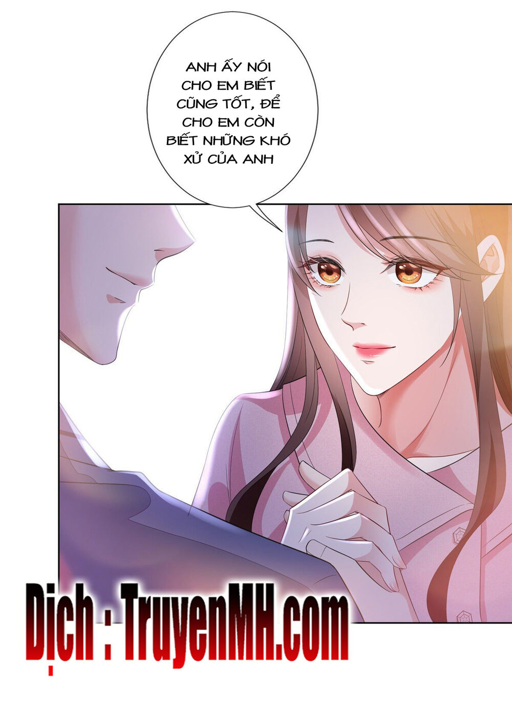 Ông Xã Kết Hôn Thử, Mạnh Thêm Chút Nữa Đi Chapter 143 - Trang 2